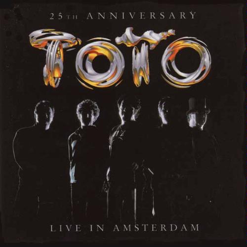 Toto - 2003 Live In Amsterdam